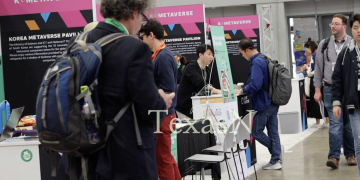 2025 SXSW, 한국공동관에서 한국형 혁신융합기술 알린다